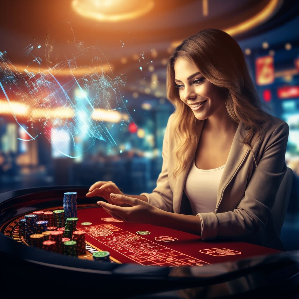 Sportsbook အားကစားလောင်းကစား