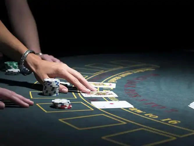 666w Poker Blackjack ကတ်ဂိမ်း Strategy မြန်မာကစားသမား MMK