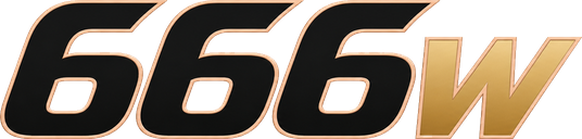 666w Logo